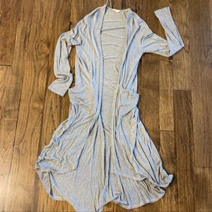 Free people tank and flyaway…Just for cnwilliams8279